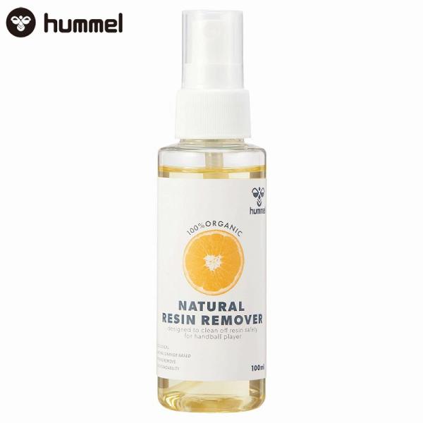 100ml ナチュラルレジンリムーバー100 競技 男性用 女性用 ユニセックス 男女兼用 両用 最安値に挑戦！ hummel