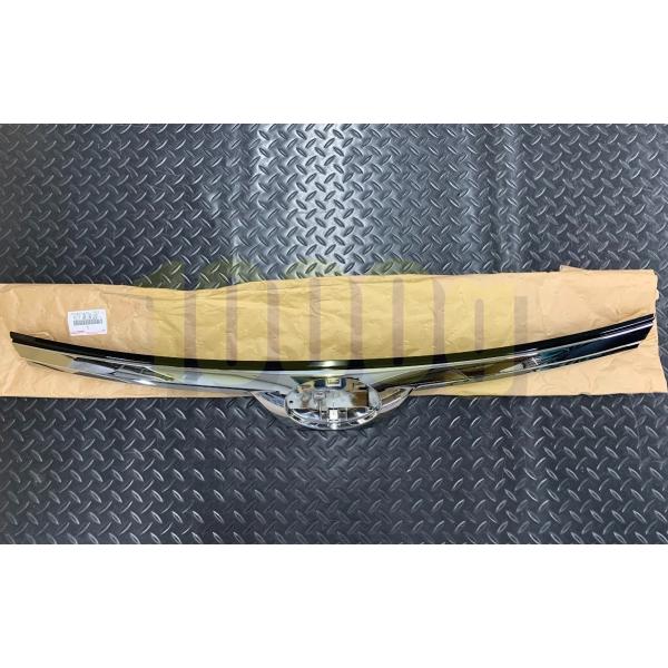 トヨタ純正新品】TOYOTA 未使用品 ☆超希少品☆ ヴォクシー 80 フード