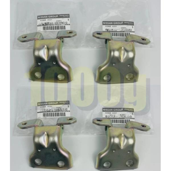 s14シルビア純正左右ドアトリム 日産純正新品】NISSAN 未使用品 ☆超希少品☆ シルビア S14 左右