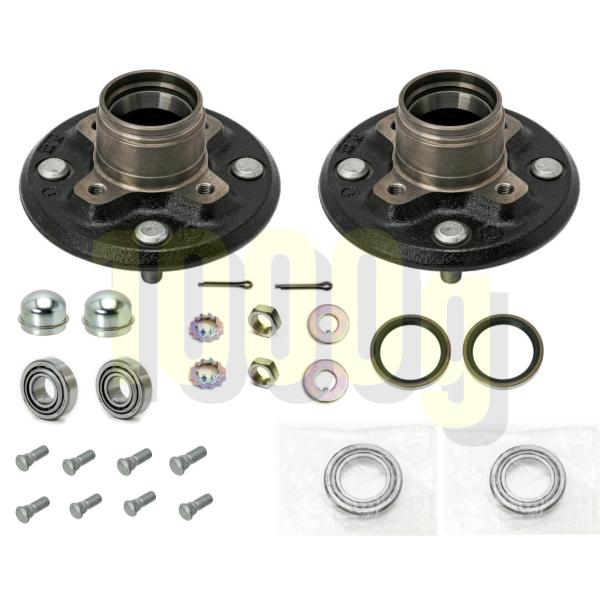 トヨタ純正新品】TOYOTA 未使用品 ☆超希少品☆ AE86 フロントハブ