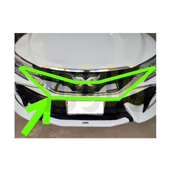 トヨタ純正新品】TOYOTA 未使用品 ☆超希少品☆ マークX GRX130