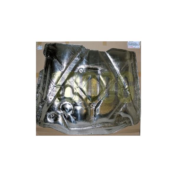 トヨタ純正新品】TOYOTA 未使用品 ☆超希少品☆ ランクル70 フード 