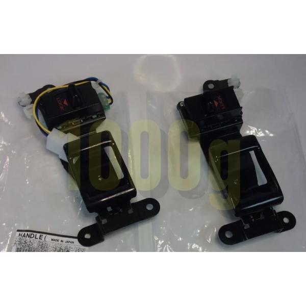 マツダ純正新品】MAZDA 未使用品 ☆超希少品☆ FC3S インナードア