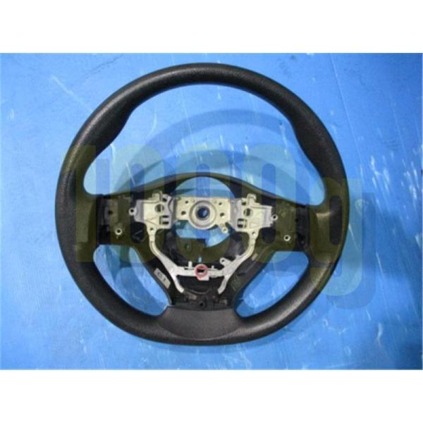 トヨタ純正新品】 未使用品 ☆超希少品☆ ヴィッツ 130 ハンドル 3本