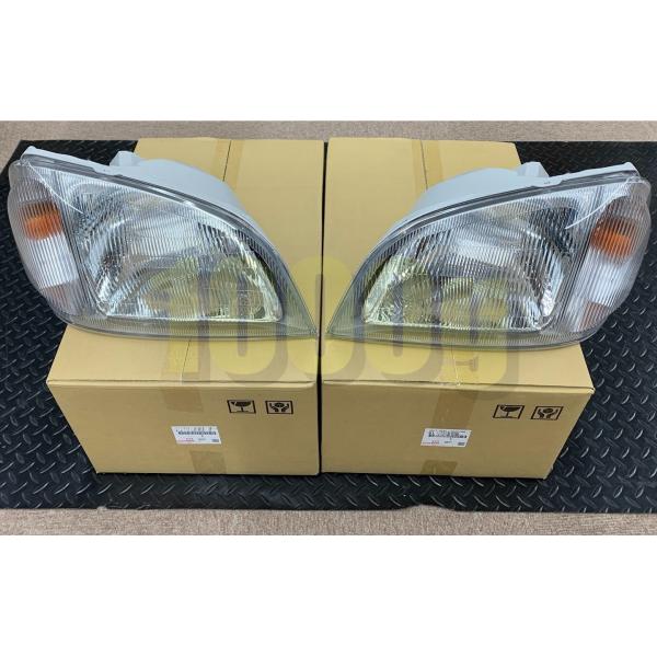 トヨタ純正新品】 未使用品 ☆超希少品☆ タウンエース ライトエース
