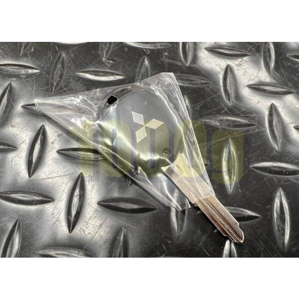 【三菱純正新品】MITSUBISH 未使用品 ★超希少品★ ランエボ 7 8 9 CT9A ドアロック キー 鍵 イモビライザー付 2004/1-2007/4