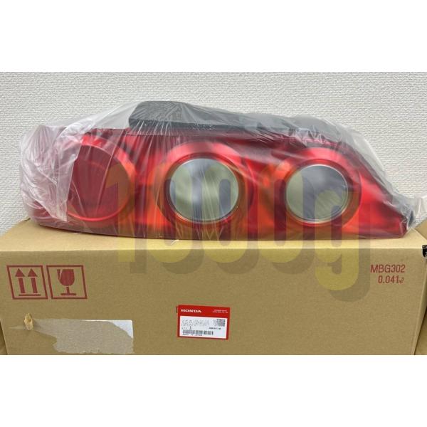 ホンダ純正新品】HONDA 未使用品 ☆超希少品☆ インテグラ DC5 後期