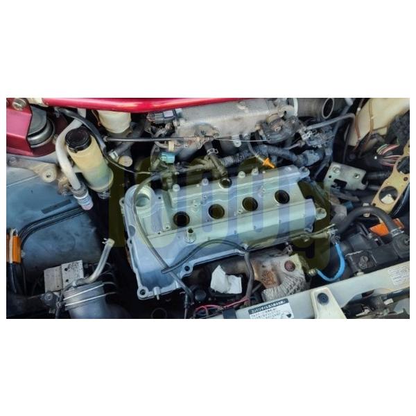 ダイハツ純正新品】 未使用品 ☆超希少品☆ L880K エンジン