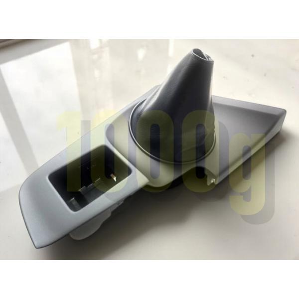 【トヨタ純正新品】TOYOTA 未使用品 ★超希少品★ JZA80 スープラ Supra センターコンソール シフトブーツ付  マニュアル用 パネル