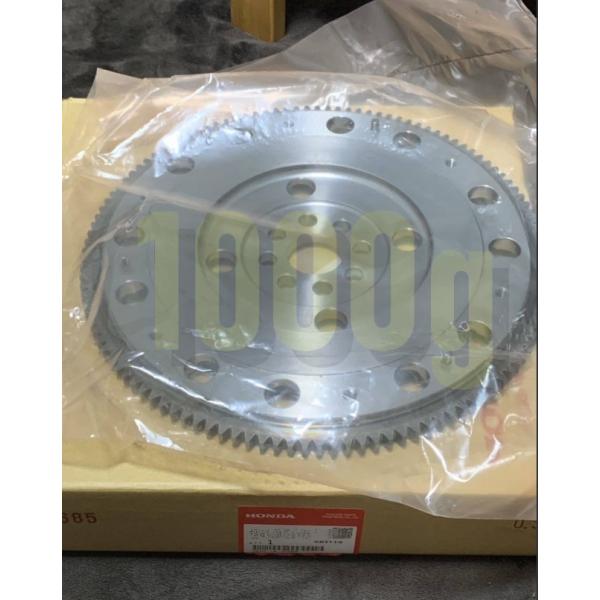 【新品未使用】ホンダ シビック インテグラ タイプR フライホイール 純正部品 ホンダ純正新品】HONDA 未使用品 ☆超希少品☆ シビック タイプR FN2