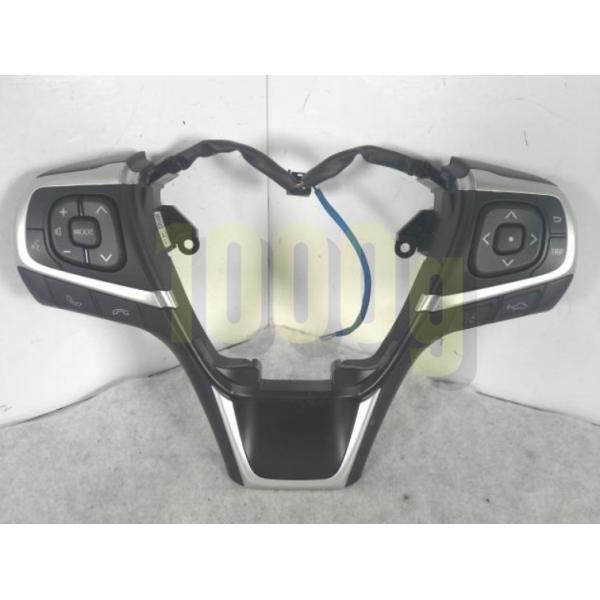 トヨタ純正新品】 未使用品 ☆超希少品☆ ハリアー 60 ステアリング
