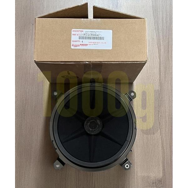 【レクサス純正新品】 LEXUS 未使用品 ★超希少品★ レクサス ES300H リア スピーカー マークレビンソン AXZH10 AXZH11 リア 後