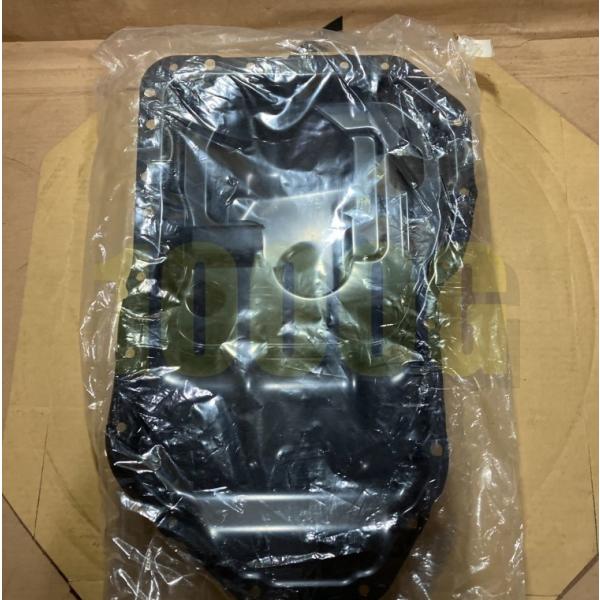 【三菱純正新品】MITSUBISHI 未使用品 ★超希少品★ CZ4A ランサー エボリューションX エンジン オイルパン 4B11 エボ10 2007/10-