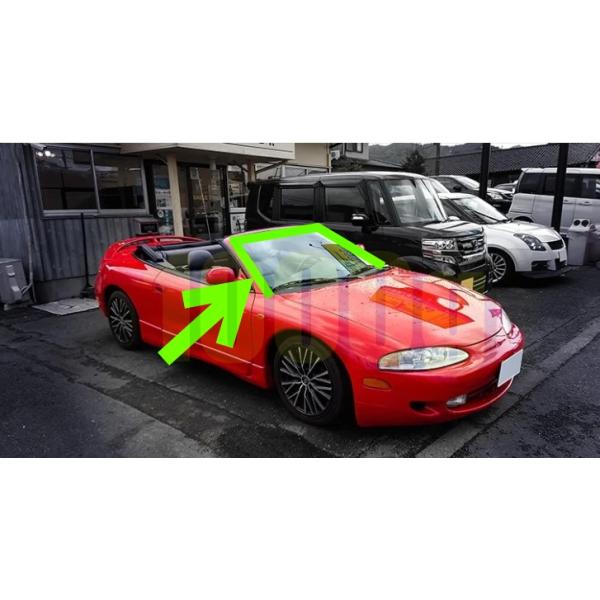 エクリプススパイダー　D32A D38A 純正タービン ターボチャージャー 三菱純正新品】MITSUBISHI 未使用品 ☆超希少品☆ エクリプス