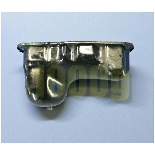【スズキ純正新品】SUZUKI 未使用品 ★超希少品★ ジムニー JA22W エンジン オイルパン K6A JA22 1996/12-1998/8
