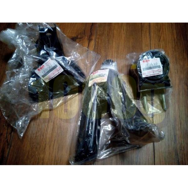 【スズキ純正新品】SUZUKI 未使用品 ★超希少品★ ZC31S スイフトスポーツ エンジン MT ミッションマウント3点セット マニュアル車用