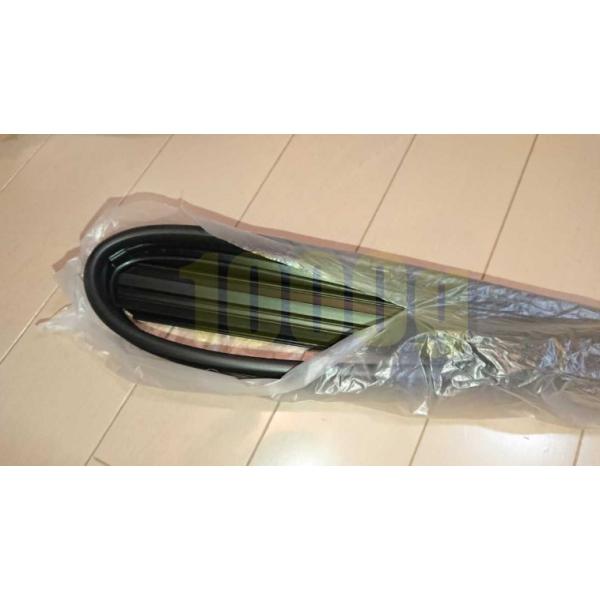 A*U様 ジムニー　JA11 各パーツ販売 スズキ純正新品】 未使用品 ☆超希少品☆ ジムニー JA11 ドア ガラス