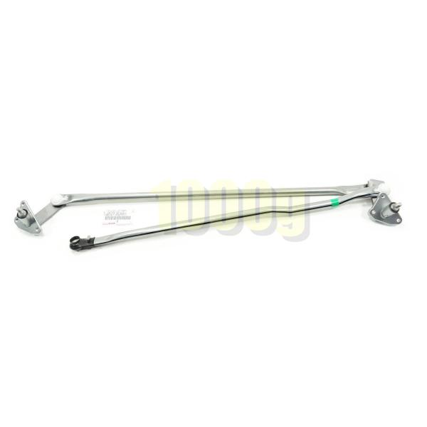 専用 トヨタ純正新品】 未使用品 ☆超希少品☆ ランクル 100 フロント