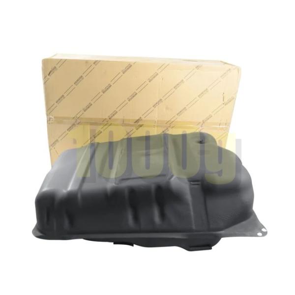 トヨタ純正新品】 未使用品 ☆超希少品☆ ランクル 100 燃料タンク