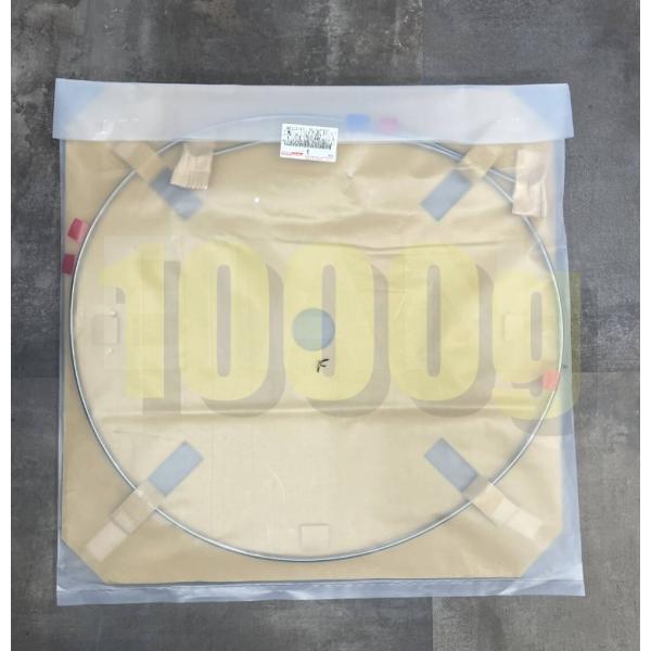 【トヨタ純正新品】TOYOTA 未使用品 ★超希少品★ センチュリー GZG50 リアバンパー メッキモール 1997/4-2017/2