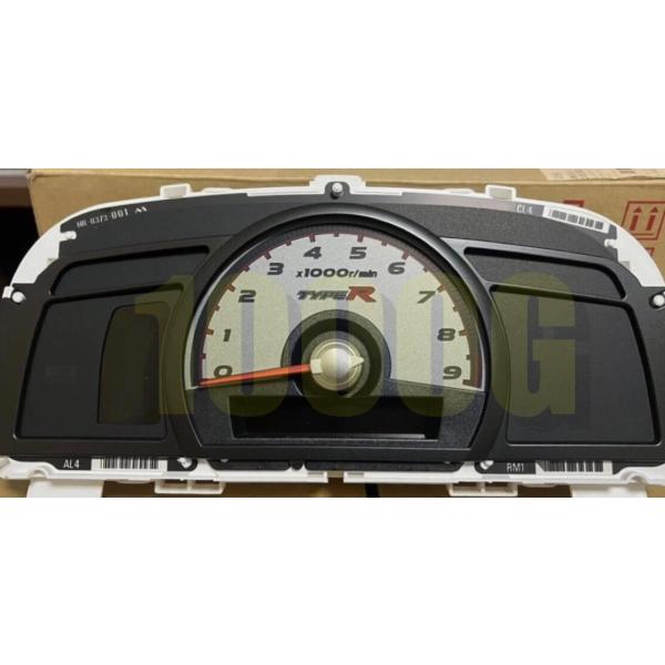 ホンダ純正新品】HONDA 未使用品 ☆超希少品☆ シビックタイプR FD2