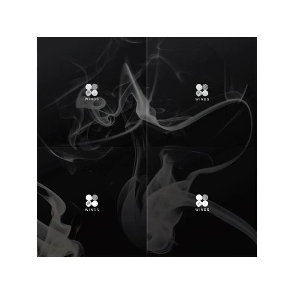 全曲和訳 Bts Wings 2nd Album 防弾少年団 2集 アルバム レビューで生写真5枚 先着ポスター丸め Shop11 通販 Yahoo ショッピング