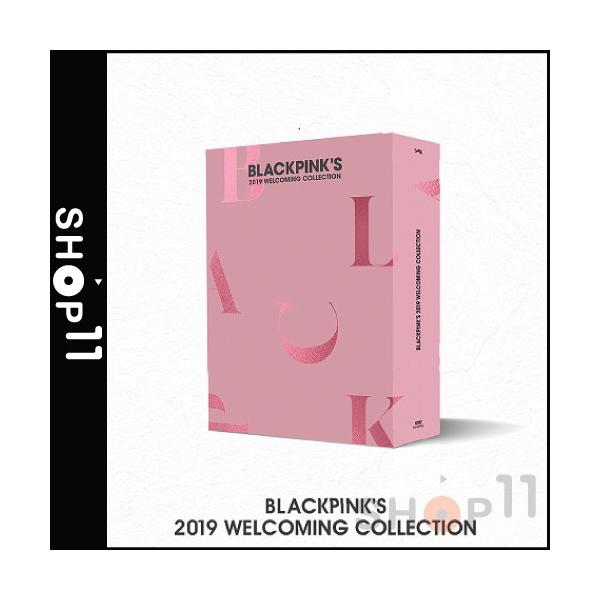Blackpink S 19 Welcoming Collection ブラックピンク 写真集 先着ポスター丸め レビューで生写真5枚 宅配便 Buyee Buyee Japanese Proxy Service Buy From Japan Bot Online