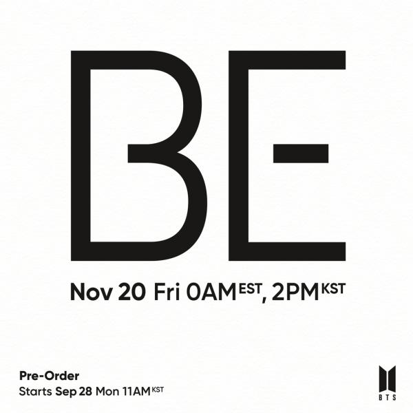 初回限定盤 全曲和訳 Bts Be Deluxe Edition Pre Order Limited 防弾少年団 Be ビ 先着ポスター レビューで生写真5枚 宅配便 Bts Cd Be 11 Np5 Ver Shop11 通販 Yahoo ショッピング