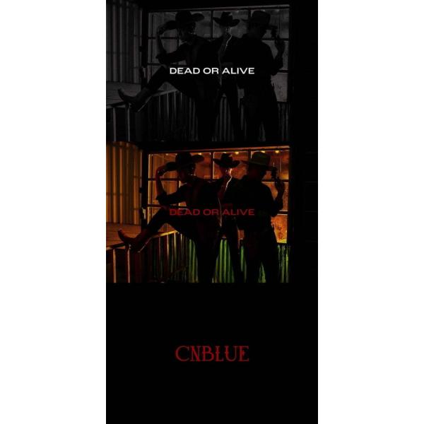 【VER選択|和訳無料付】CNBLUE WANTED 9TH MINI ALBUM シーエヌブルー 9集 ミニアルバム【先着ポスター|レビューで生写真5枚|送料無料】