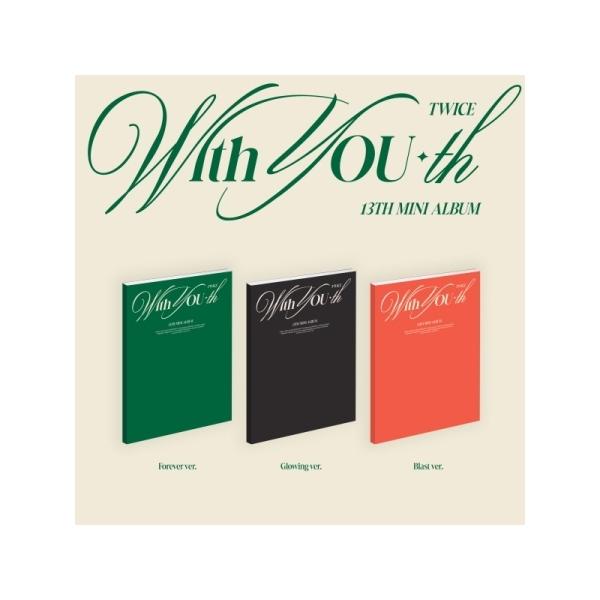 [Release date: February 23, 2024]■メディア：CD・韓国盤 ■ジャンル：K-POP ■発 売 国：KOREA ■発 売 日：2024年 2月 23日発売 ■発送日目安：現地出荷日より配送特急便1-3営業日、一...