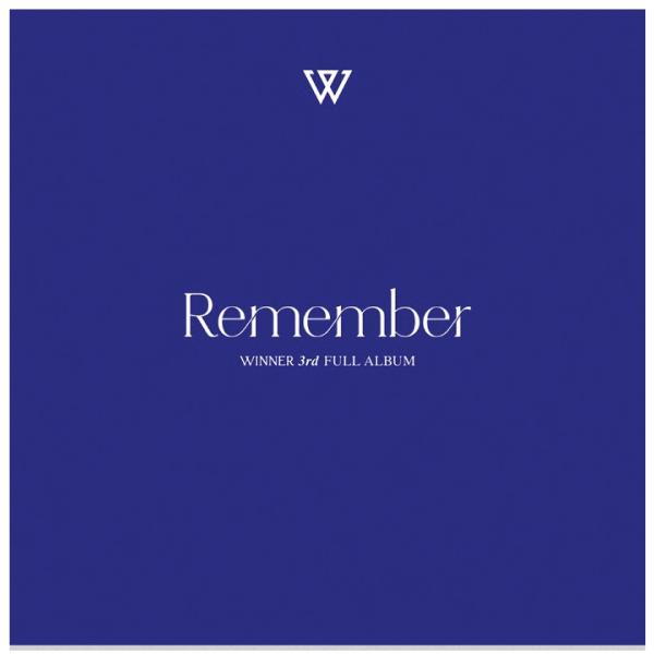 WINNER 限定版　Remember WINNER 限定版Remember