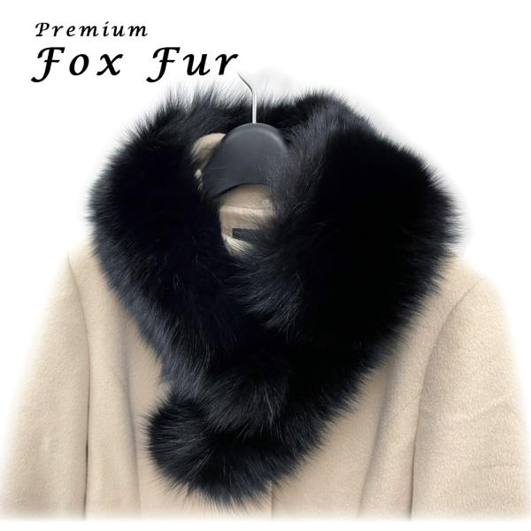 ランバン コレクション フォックスファー ネックウォーマー 最高級品質 マフラー ランバン コレクション フォックスファー ネックウォーマー 最高級品質