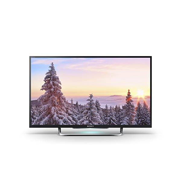 SONY BRAVIA 50インチ(KDL-50W800B) 【公式通販】