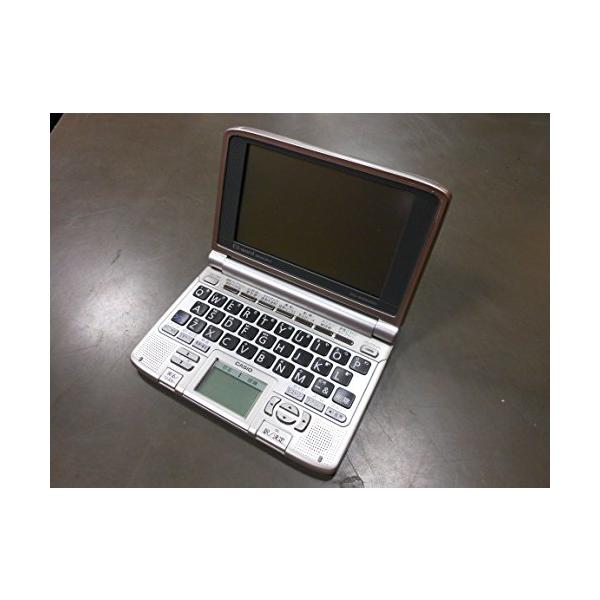 CASIO Ex-word (エクスワード) 電子辞書 XD-SW6400 日中韓対応 CASIO Ex-word (エクスワード) 電子辞書 XD-SW6400 日中韓対応
