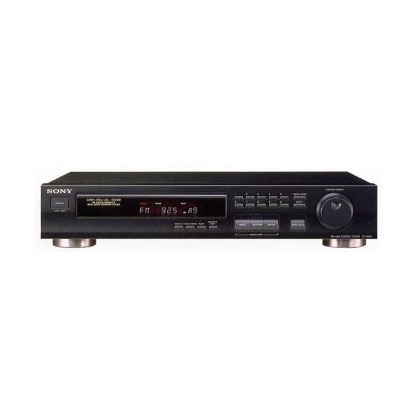 SONY ソニー ST-S510 FM/AM ステレオチューナー : ショップ SONY ソニー ST-S510 FM/AM ステレオチューナー : ショップ