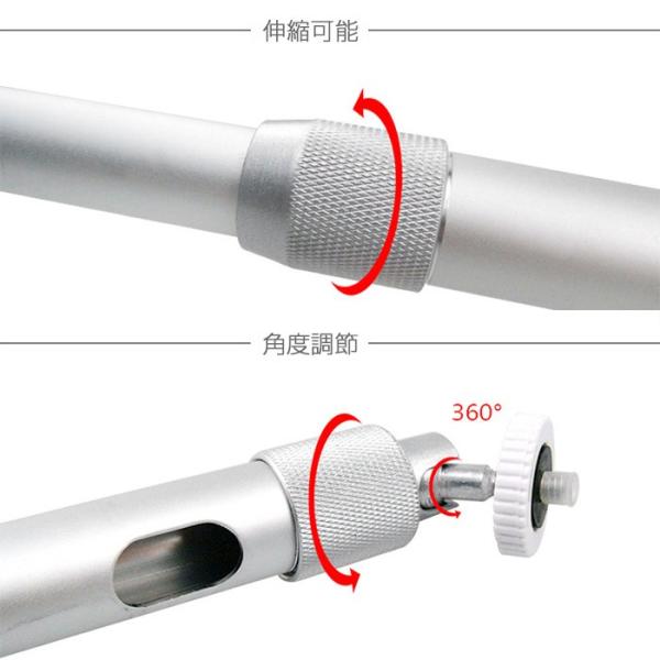 プロジェクター用 天井取付 ポール 投影機用 天吊金具 伸縮可能 Buyee Buyee 提供一站式最全面最专业现地yahoo Japan拍卖代bid代拍代购服务 Bot Online