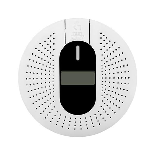 複合型 煙 CO 警報器 リアルタイム濃度表示 一酸化炭素中毒 対策 防災グッズ 家庭用 オフィス ホテル家族の安全を徹底ガード！見えない危険からあなたを守るあなたの家庭や職場に、静かで恐ろしい脅威が潜んでいることをご存知ですか？それは、無...