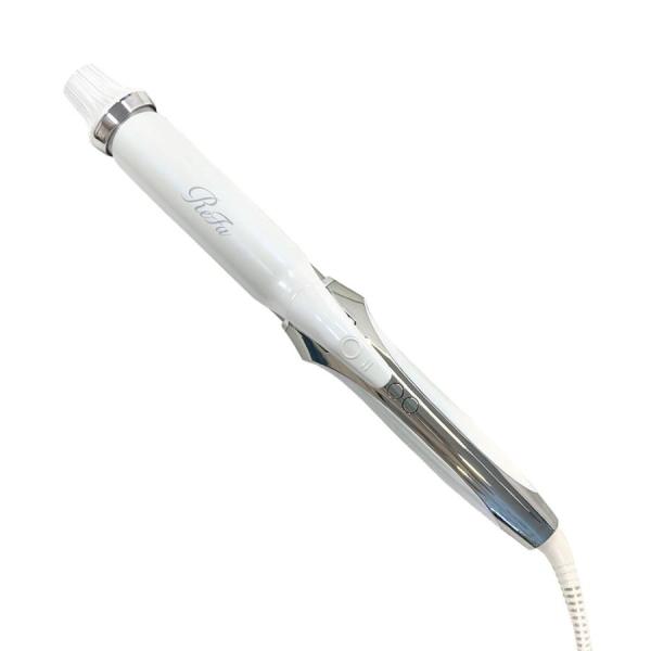 リファカールアイロン プロ 32mm ホワイト Φ32 RE-AW-02A 白 MTG リファ ReFa 美容機器 ヘアケア ヘアアイロン ReFa CURL IRON PRO Φ32 : r231103-08n : shop.always - 通販 - Yahoo!ショッピング リファカールアイロン プロ 32mm ホワイト Φ32 RE-AW-02A 白 MTG リファ ReFa 美容機器 ヘアケア ヘアアイロン ReFa CURL IRON PRO Φ32 : r231103-08n : shop.always - 通販 - Yahoo!ショッピング