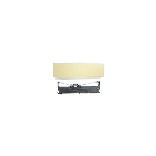 カセットリボン　ＶＰ−９３０ＲＣ　汎用品　黒　１本