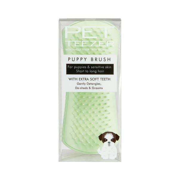 他サイト： PET TEEZER パピー ミルキーグリーン （ペット用品）の商品画像
