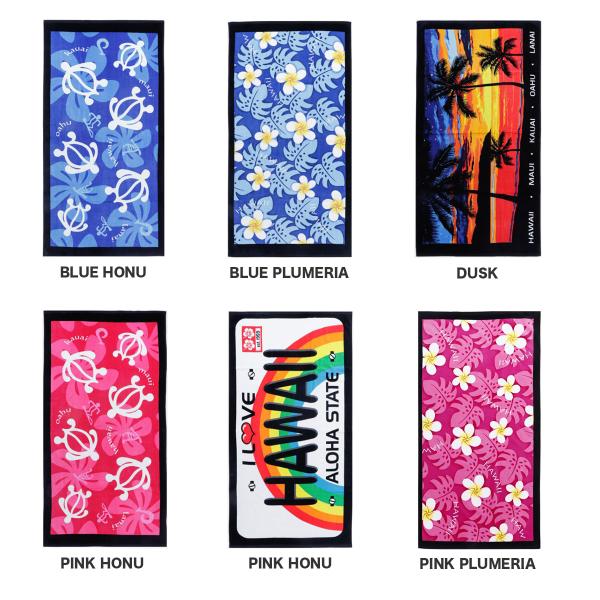 カハラホテル キティ バスタオル ビーチタオル ハワイ 新品】カハラ