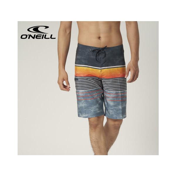 O'NEILL（オニール） サーフパンツ メンズ ボードショーツ カジュアル