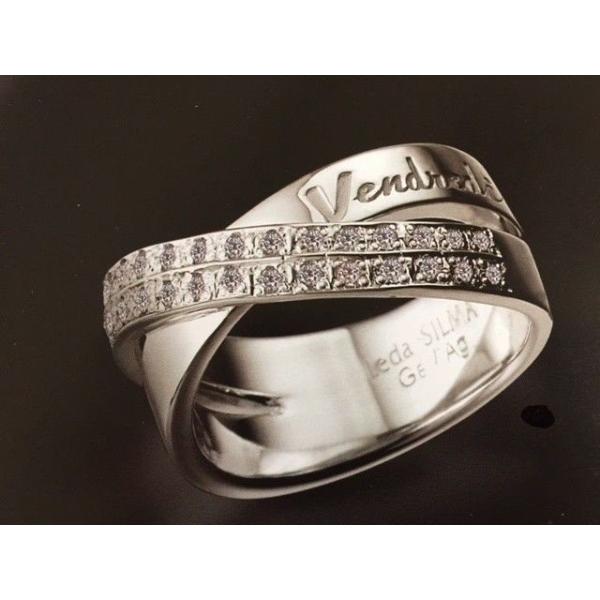 (専用)レダシルマ ダイヤリング レダシルマリングのおすすめ人気商品一覧 通販 - Yahoo!ショッピング