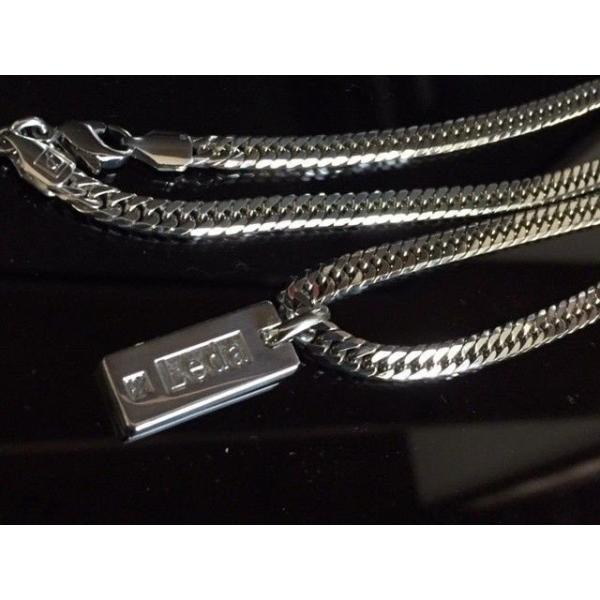 レダシルマ スーパーナノ ダイヤモンドネックレス 肩こり 血流改善