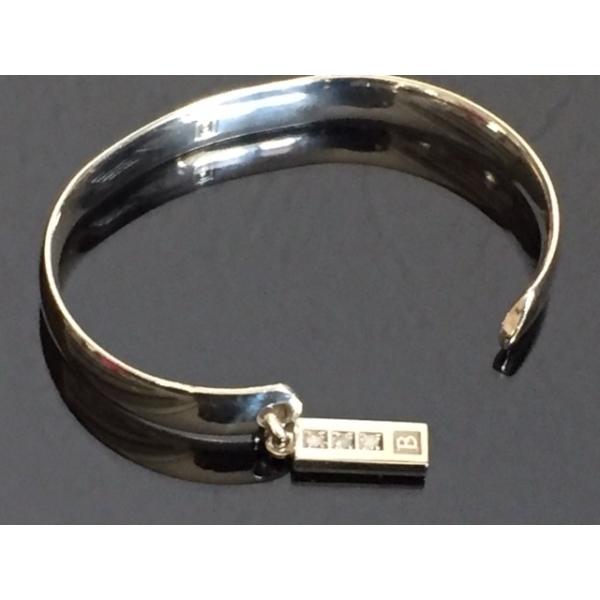 レダシルマ ハンドレッドシルマ バングル／プチシルマのジュエリーコレクション レダシルマ ハンドレットシルマ メモリアル バングル プチシルマの