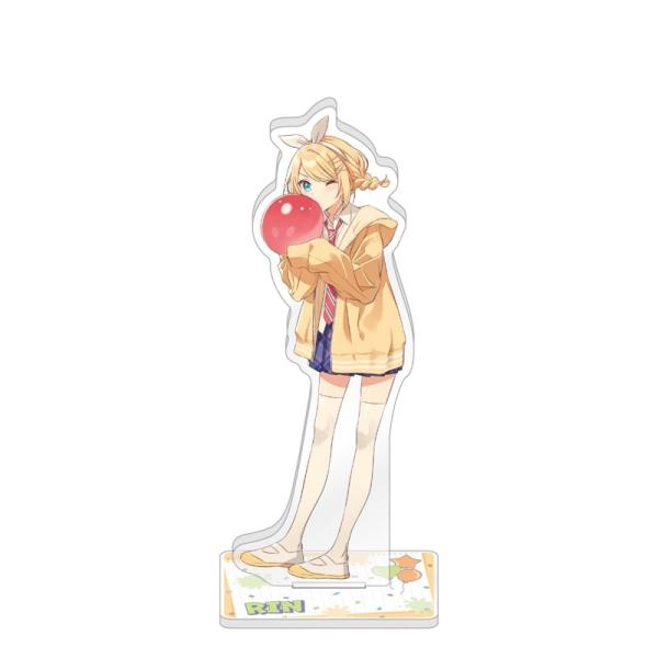 39Culture 2024 EXTRA FES アクリルスタンド 鏡音リン