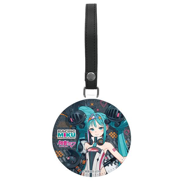 レーシングミク 2026Ver. ラゲッジタグ vol.1