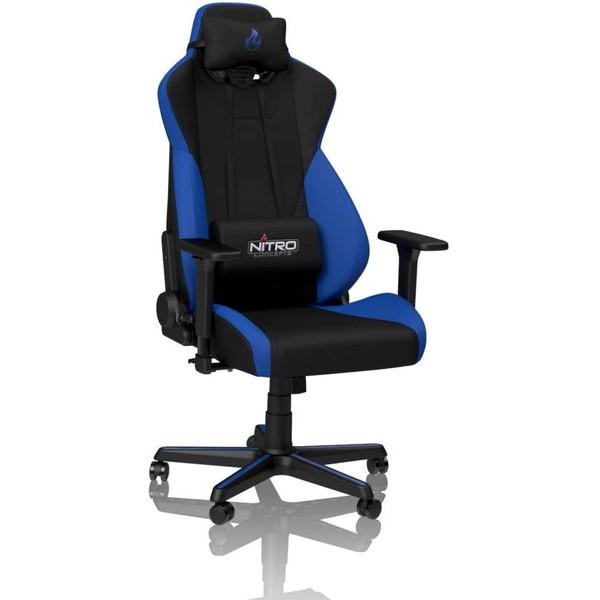 Caseking Nitro Concepts ゲーミングチェア オフィスチェア Nc S300 お取り寄せ 0121 通販ショップ アポロ 通販 Yahoo ショッピング