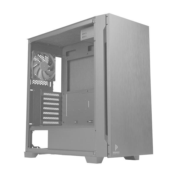 静音型ミドルタワー Pcケース Antec アンテック P10c 防音パネル搭載 余裕のある裏配線スペース Atx パソコンケース お取り寄せ品 04 Ds 通販ショップ アポロ 通販 Yahoo ショッピング