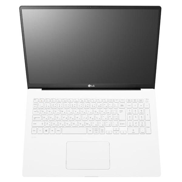 ノートパソコン Lg 512gb Gram 17z90n Va73j 17インチ 17インチ ホワイト Core I7 1065g7 8gb Nvme Ssd 512gb メモリ 8gb Win10home64bit 通販ショップ アポロ